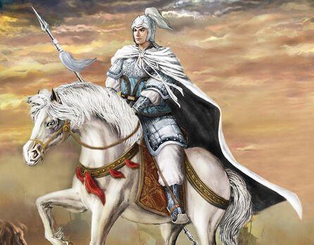 「历史大盘点」三国武将真实武力的历史记载和评价