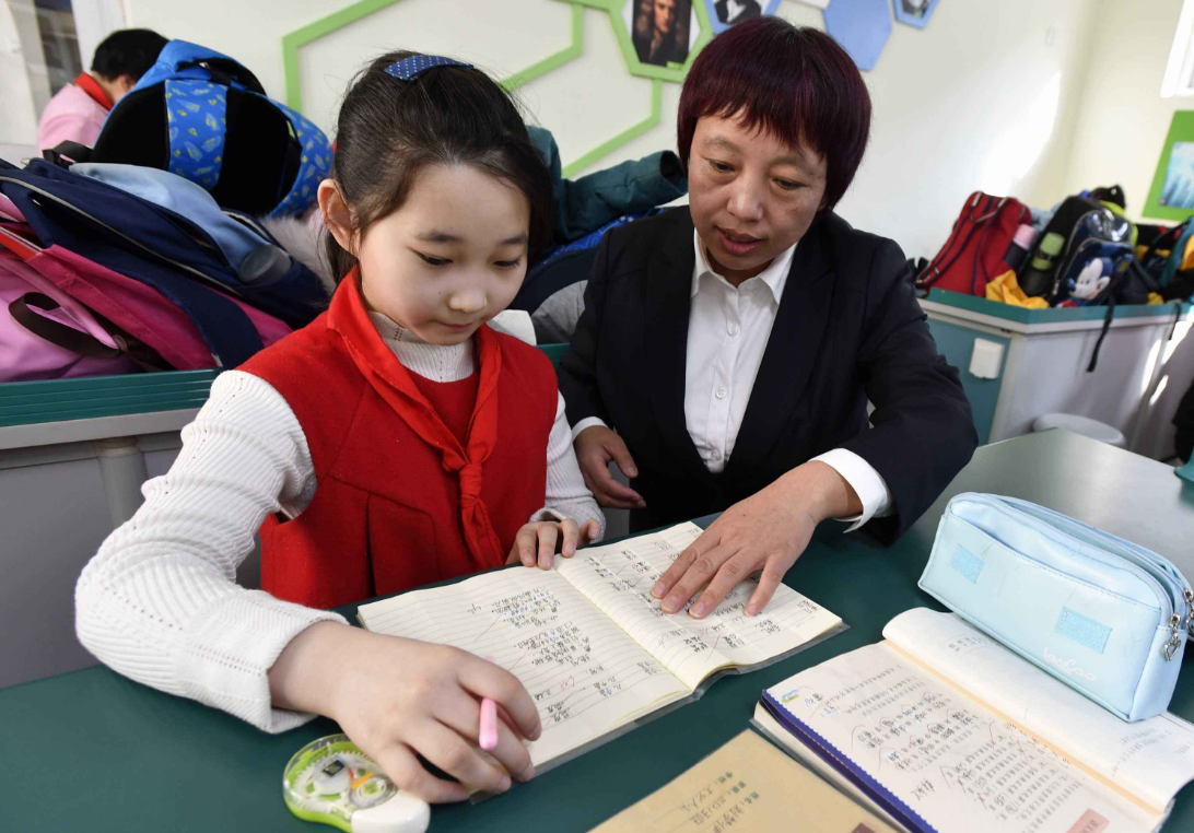 补习机构迎来好消息，教育部允许其继续给学生补课，但有前提条件