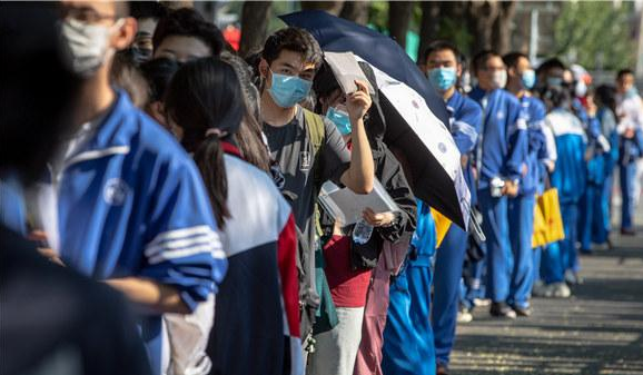 2021高考注意九项“禁忌”，不是迷信，确有道理，家长提前看看