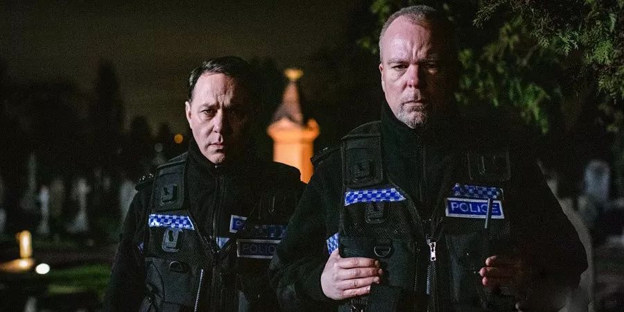 神剧齐发，这个二月有的看了