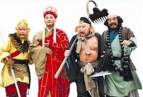 《西游记》取经队伍兵器：论颜值，哪件兵器排第一？