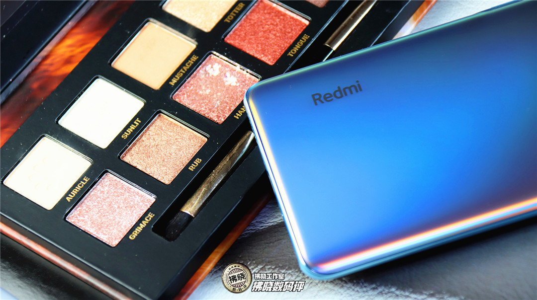 Redmi K40评测：发布近2个月，至今仍一机难求的手机真的值？