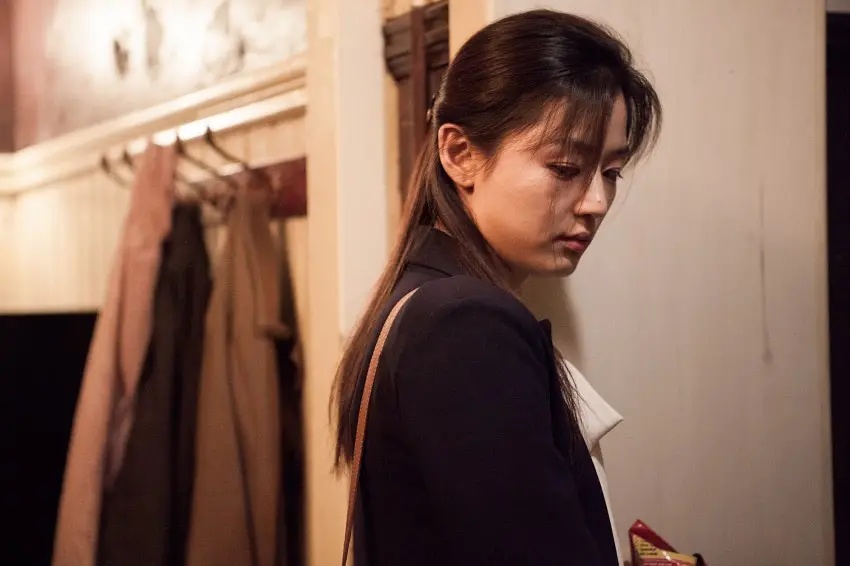 柏林韩国电影剧情解析「解说」 _晶羽科技