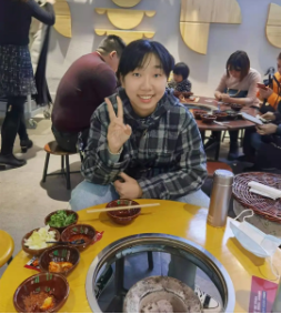 颜值高，有才华！湖北女神学霸：攻读计算机，拿下专业第一，最终保送985