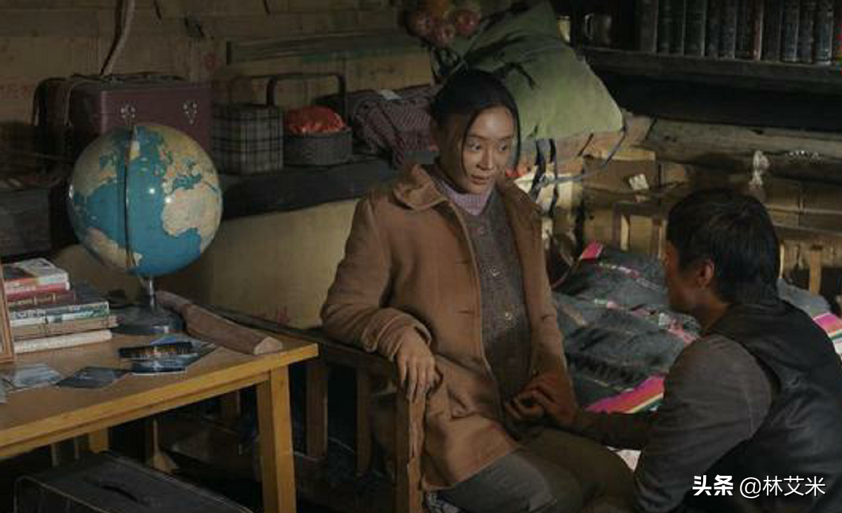 理想照耀中国：龙勇诚高考填错志愿，将错就错成就伟大事业，靠啥