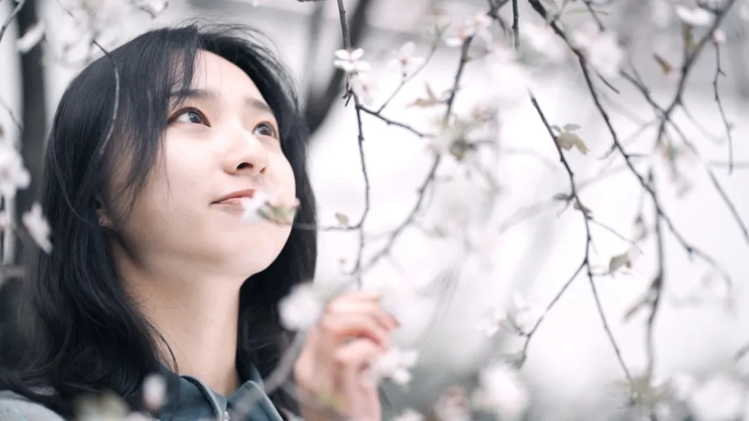 神仙颜值！苏州大学“最美校花”高清大图曝光！总有你喜欢的那一款