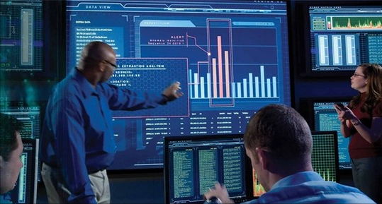 美CISA新局长三把火：组建中心、推出计划、发布网络安全培训指南