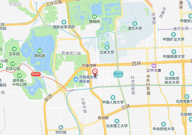 北京海淀大河庄苑怎么样？产权情况、建筑年代，值得入手吗？