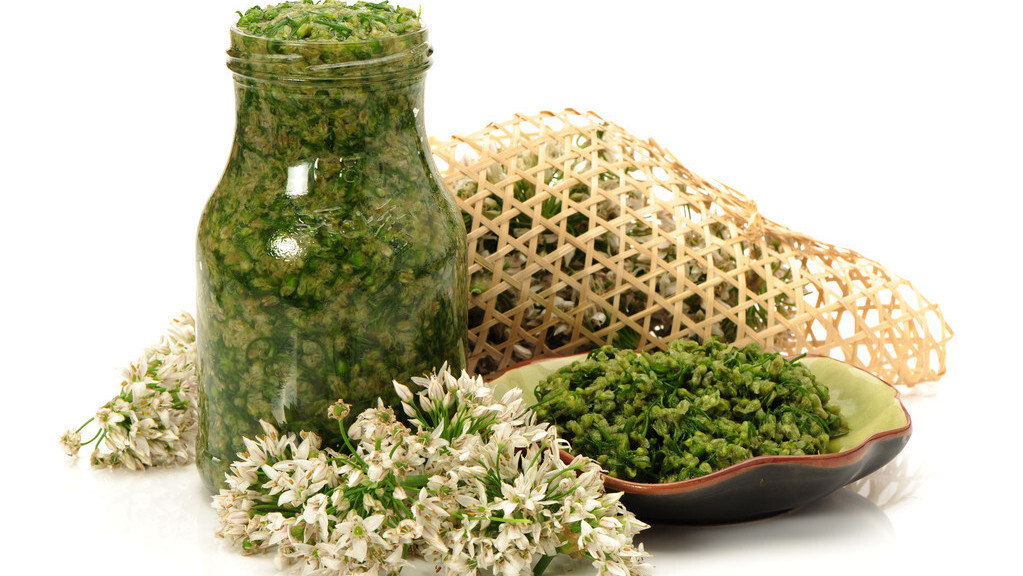 一畦春韭绿，十里稻花香。邂逅诗意的韭菜，品岁月静好