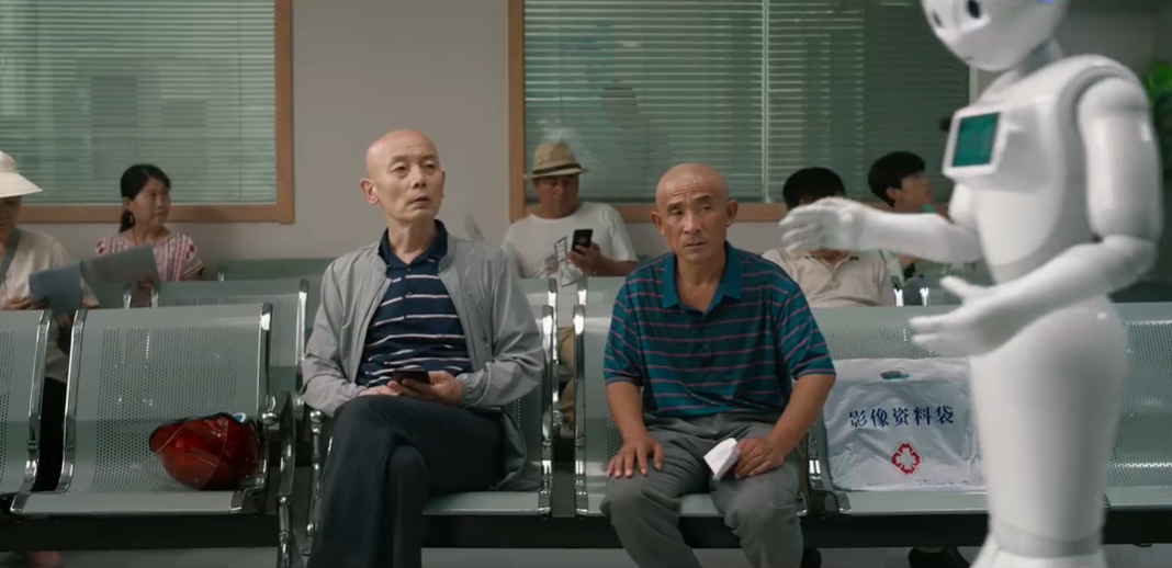 《家乡》5大故事原型！葛优版块源于导演穷亲戚，范伟那段最催泪