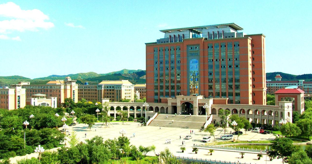 辽宁这5所大学实力强悍，被人民日报公开表扬，明年考生多留意