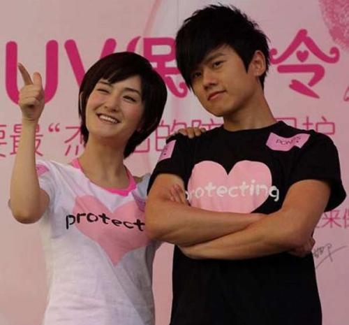 “湖南一姐”谢娜：低谷时有刘烨相伴，事业上有何炅遮风挡雨