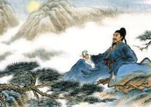 才情如江河奔涌，智慧似星火燎原，惊艳四座，光芒万丈！