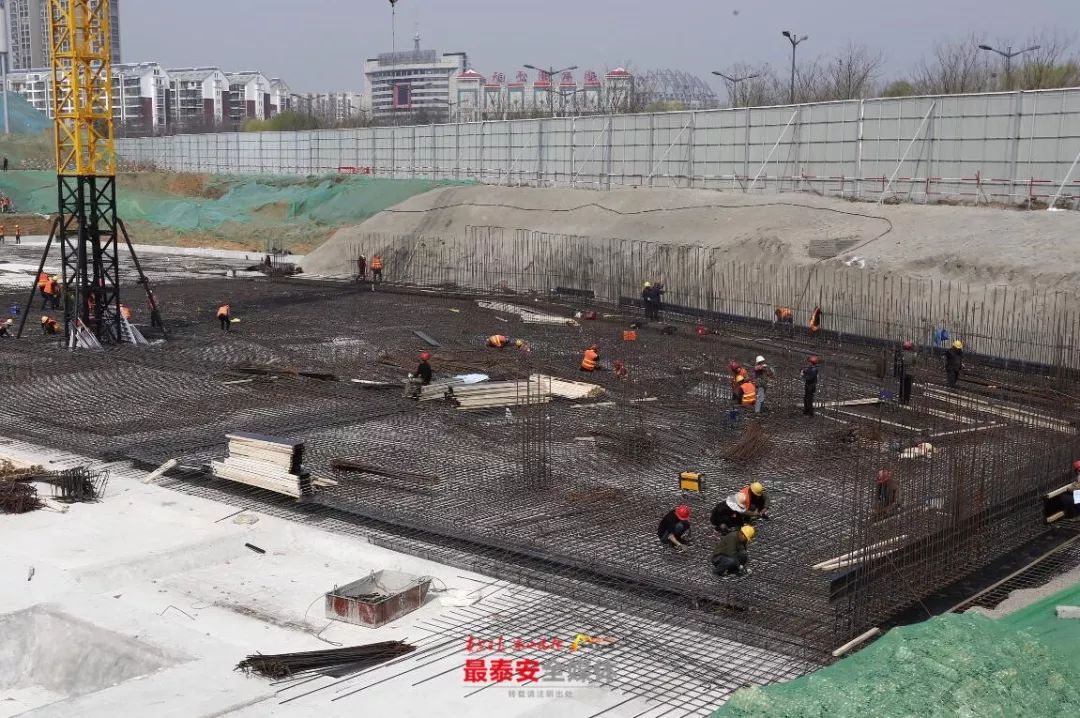 泰安新建两所学校，这片区域要变学区房！