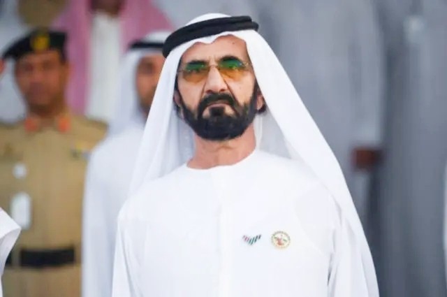 迪拜失踪公主自述遭囚禁细节：没人跟自己说话，多次出逃被抓