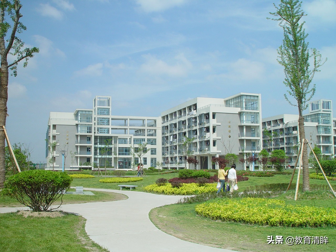 南京林业大学淮安校区(江苏这几所本一院校最具)_国际教育网