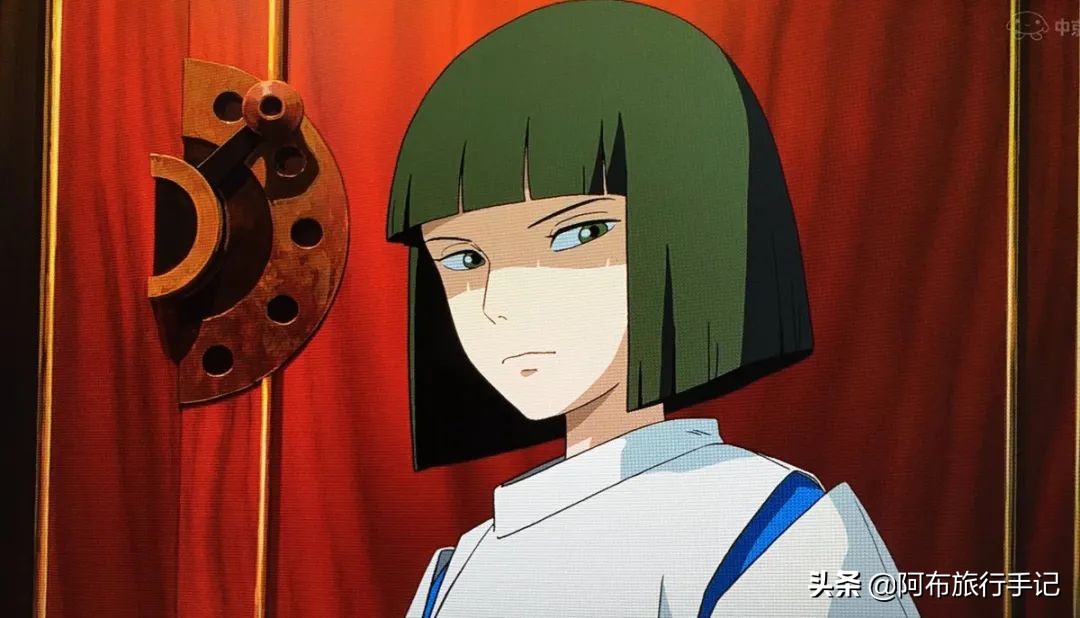 看了票房收入超过千寻的《鬼灭之刃》的剧场版后，感觉好像喝了速溶咖啡。