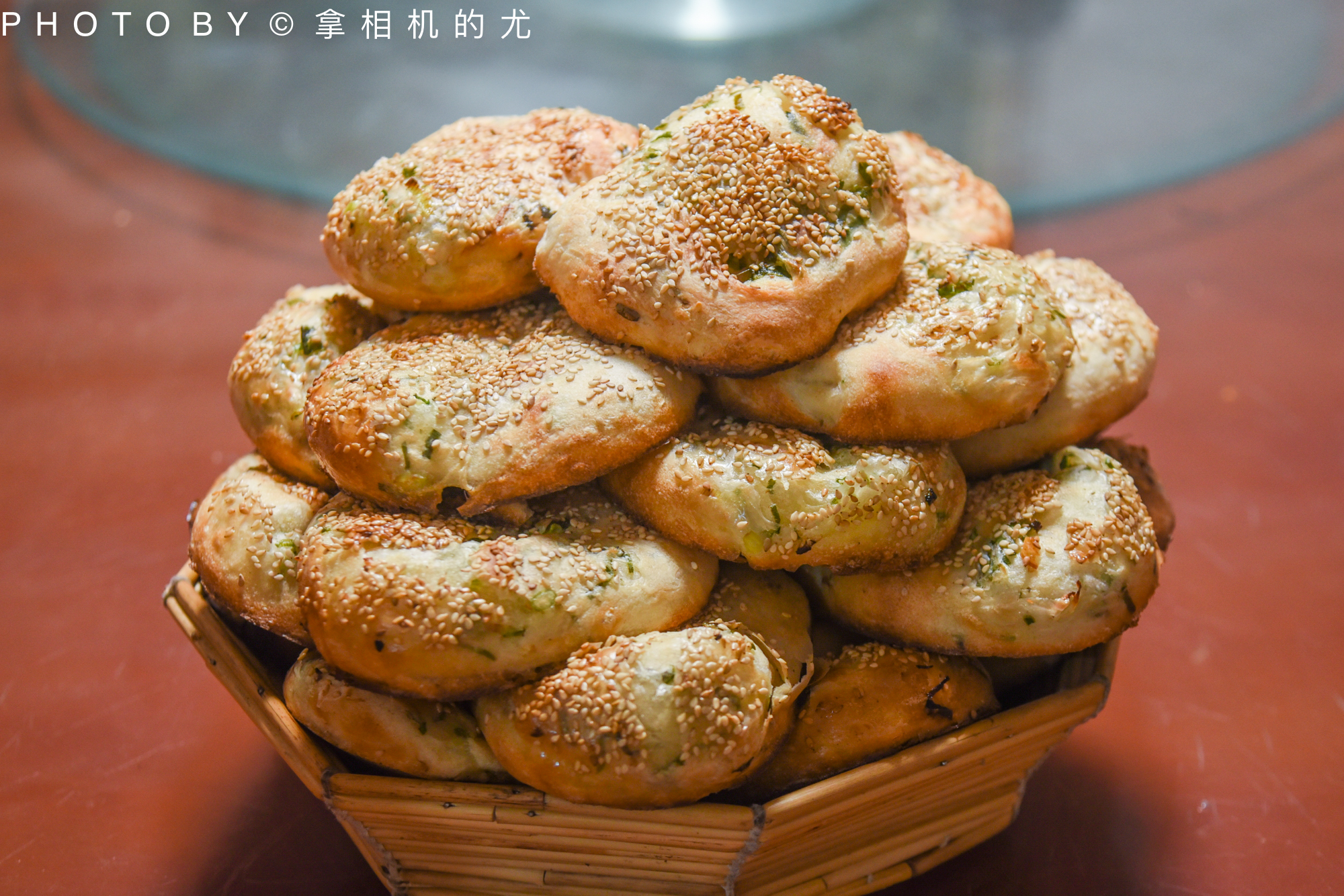 淮北之行·美食篇