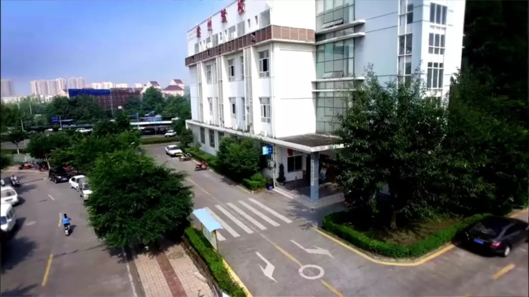 四川这所单招高校有百年历史,占地1000余亩