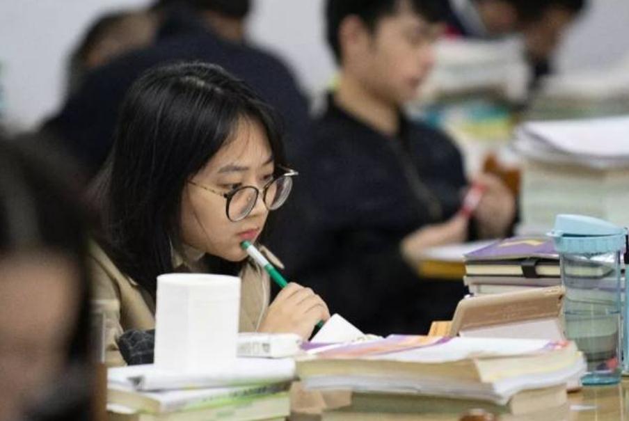 22考研“白名单”院校，保护一志愿，三本生也可以放心报考