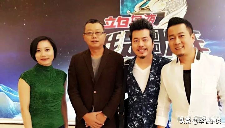 大众评审：当音乐评判权回归普通听众，谁将成为新的声音主宰？