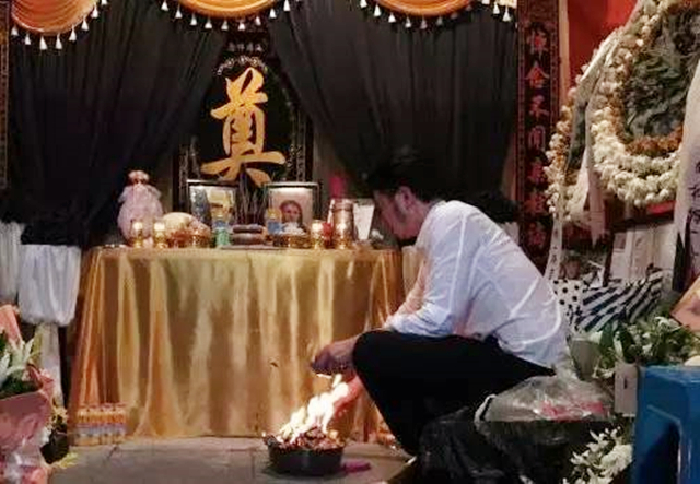 失去妻儿1444天，保姆纵火案痛失妻儿的林生斌，有催人泪下的结局