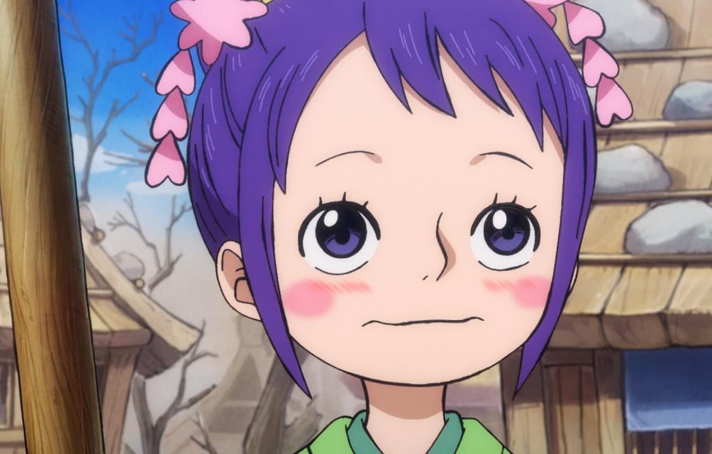 海贼王分析:小萝莉阿玉惨被黑,恶魔果实是诱因,你怎么看?