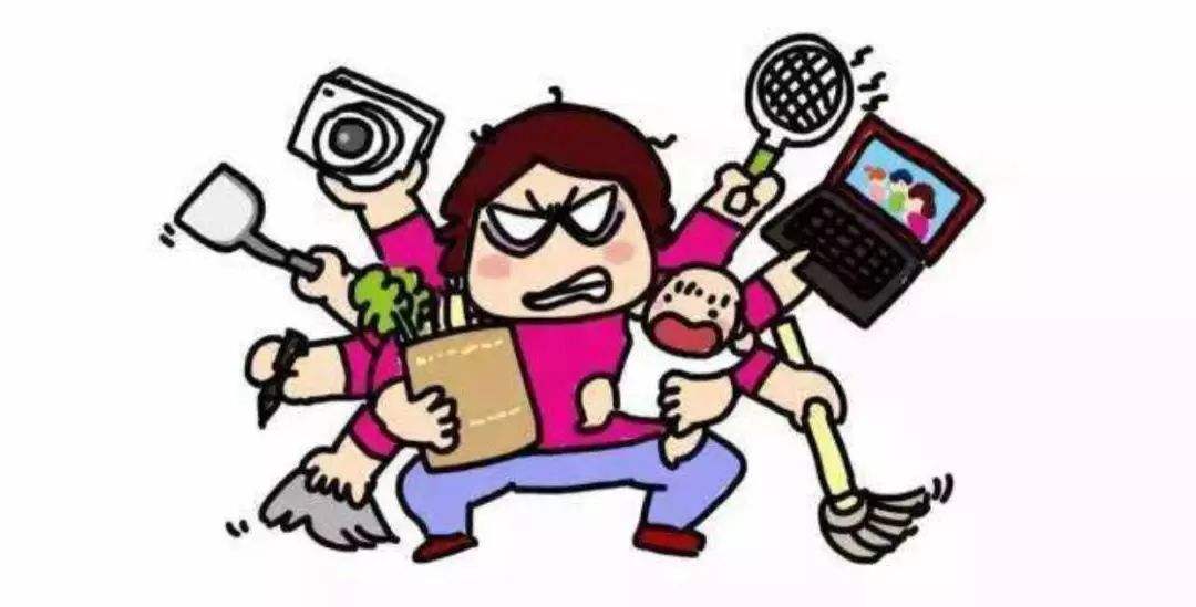 宝妈同事月薪5千，花3千雇保姆照顾孩子，值得吗？同事：太值得