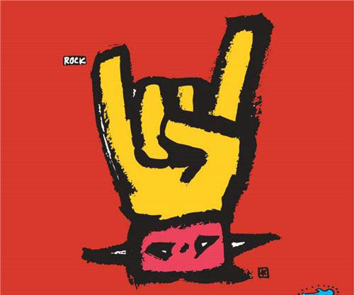 不知道这些你就OUT了！嘻哈手势百科全书带你感受hiphop文化