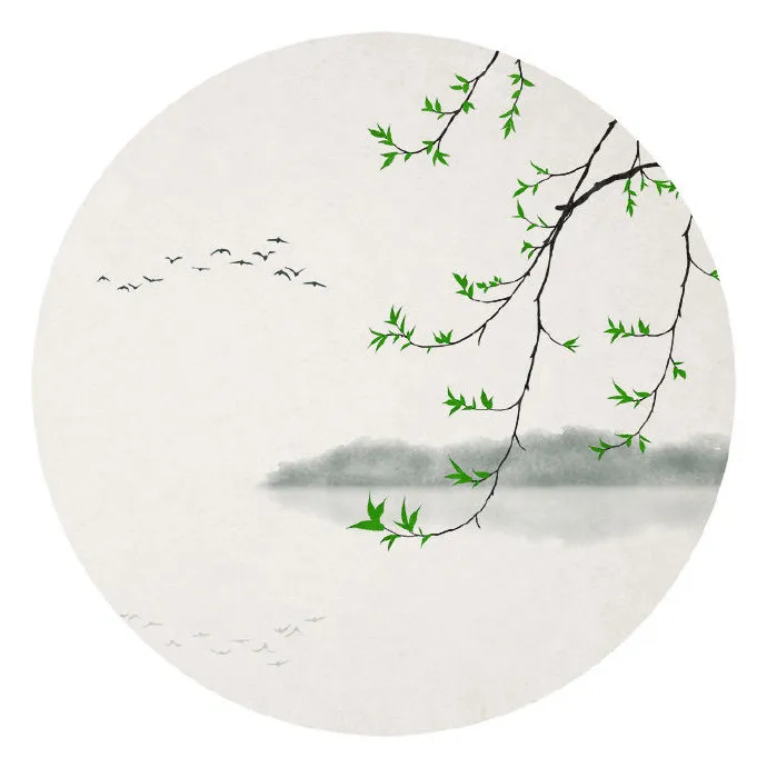 《诗经》里最美的句子，句句美到灵魂里