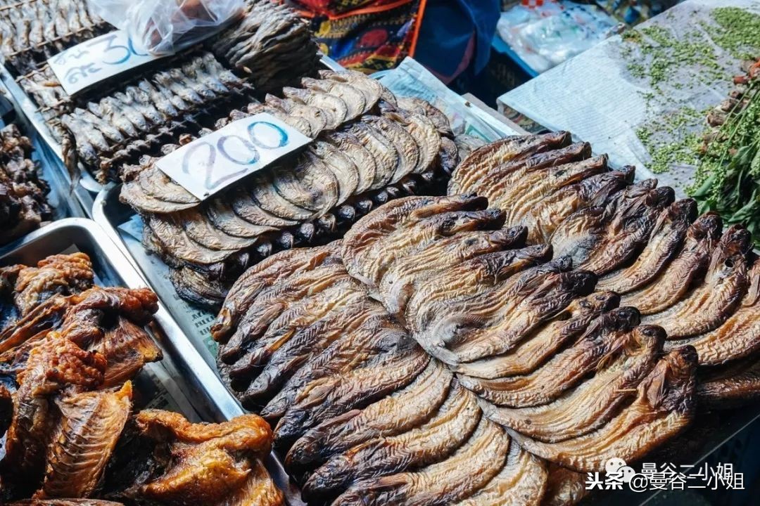 在这里，用100块钱搞定一桌海鲜大餐！清新小城北榄府海鲜市场