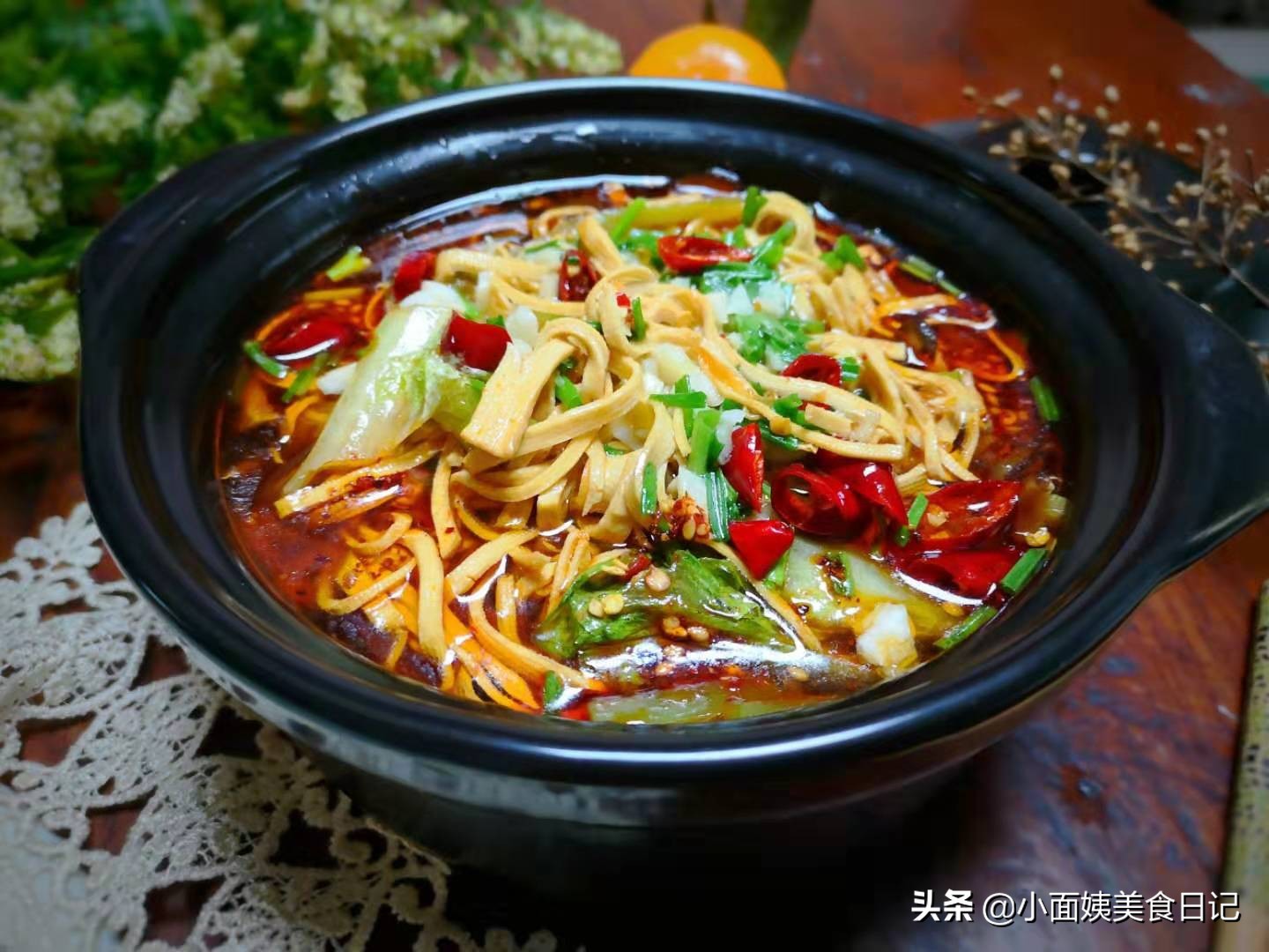 燉菜怎么做,燉菜怎么做好吃
