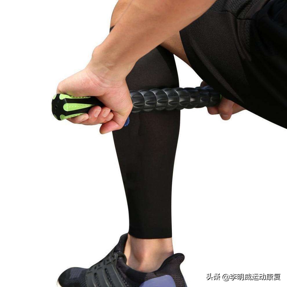 如何有效瘦小腿？