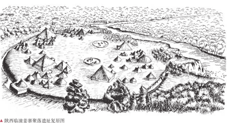 从国有到私有，从集体耕作到个体耕种：井田制是如何瓦解的？