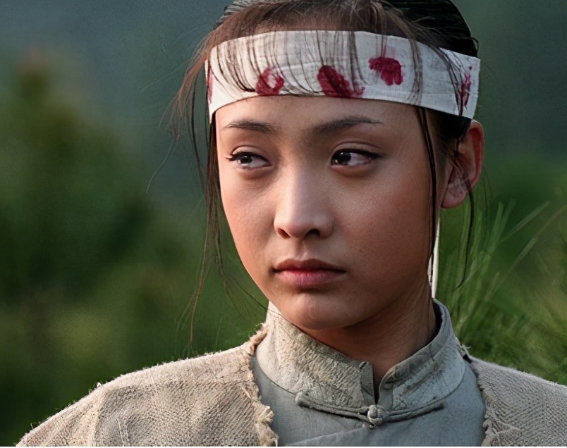 血色湘西白静(血色湘西白静静)-情感知识库-动动脑