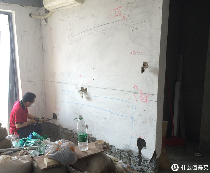 装修听我说：水电装修不用愁，一文讲透电装工艺