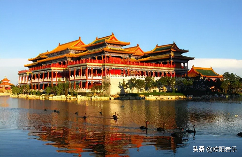 适合老人家去的旅游景点（老年人旅游的意义）