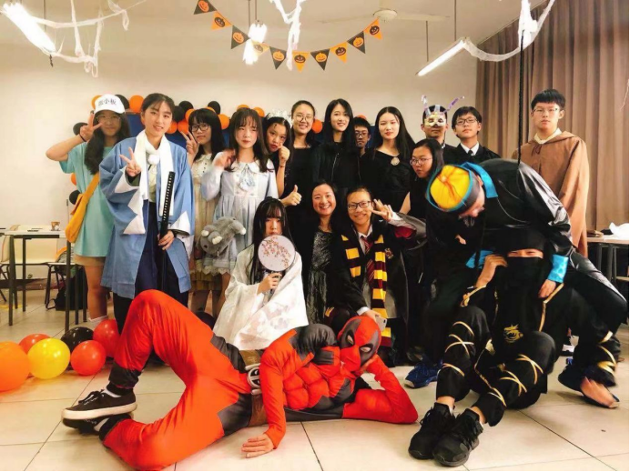 大学生堕落的3个“前兆”，以及2个不能碰的东西，多数人都中招了