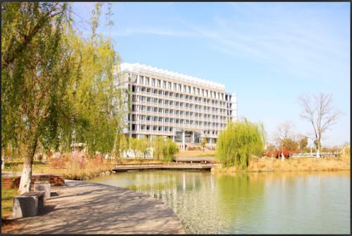 安徽最强财经大学，曾经南财在他面前就是小弟弟！如今却发展迟滞