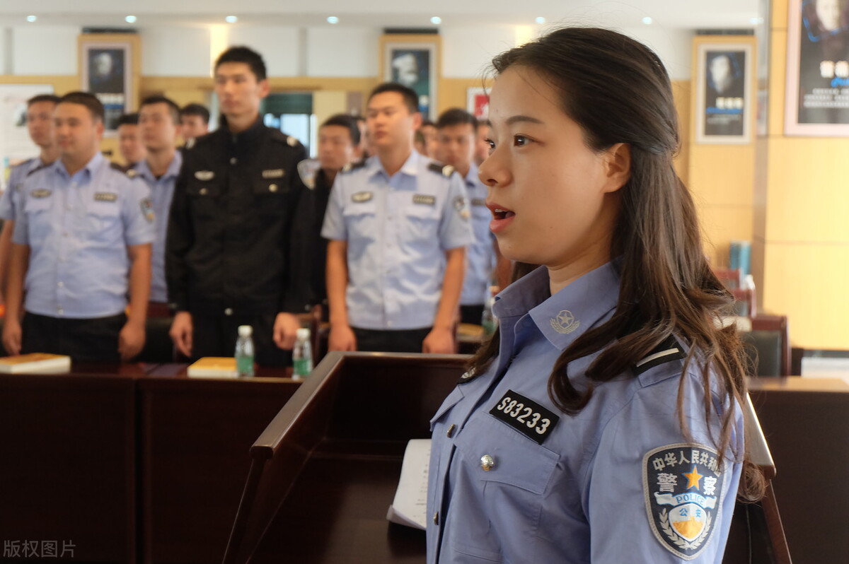 这些警校的国家级一流本科专业不少，专业建设水平高，值得关注