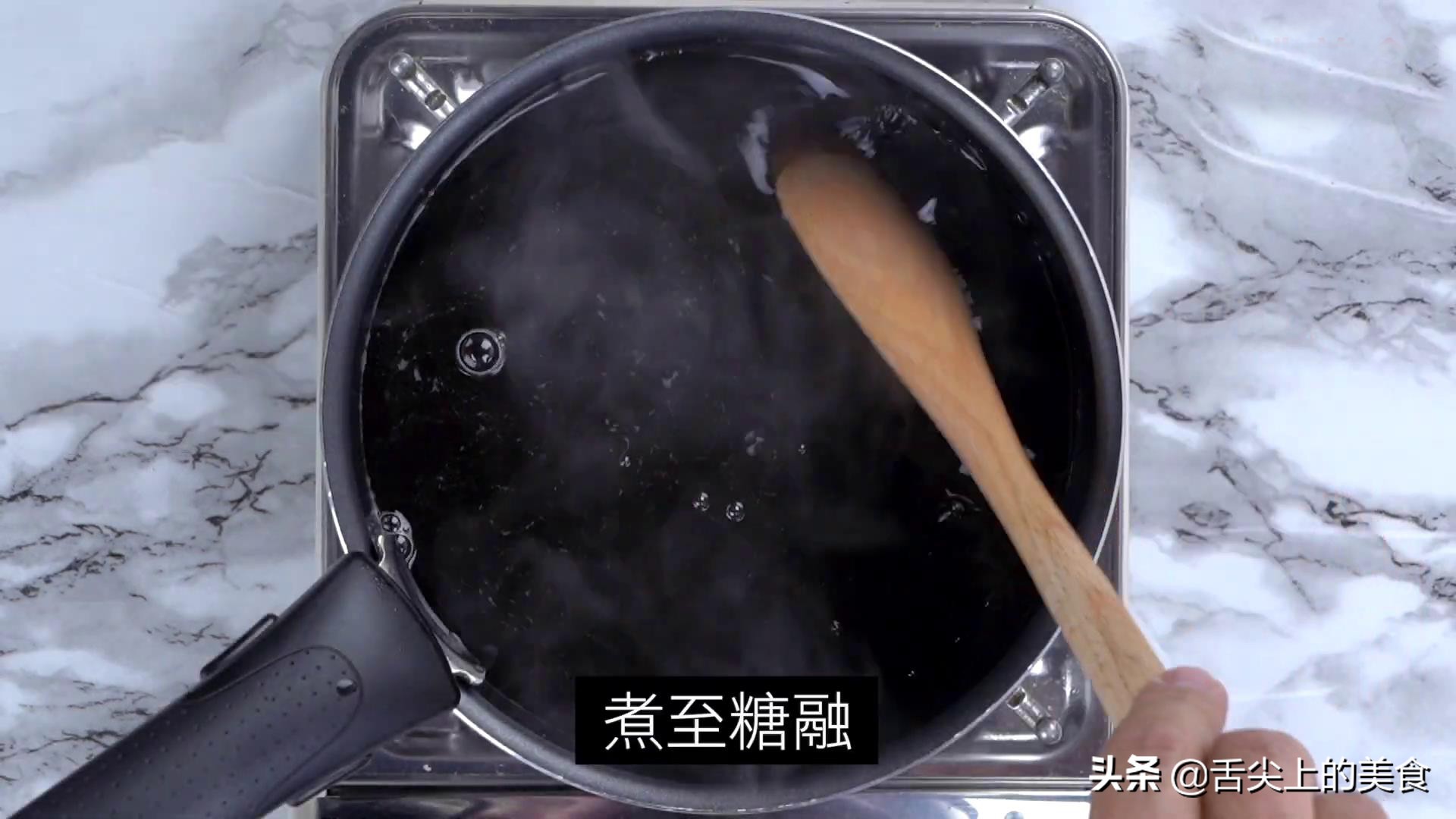 四道夏日汤圆的创意吃法，煮汤圆有秘诀，冰镇爽口，更过瘾