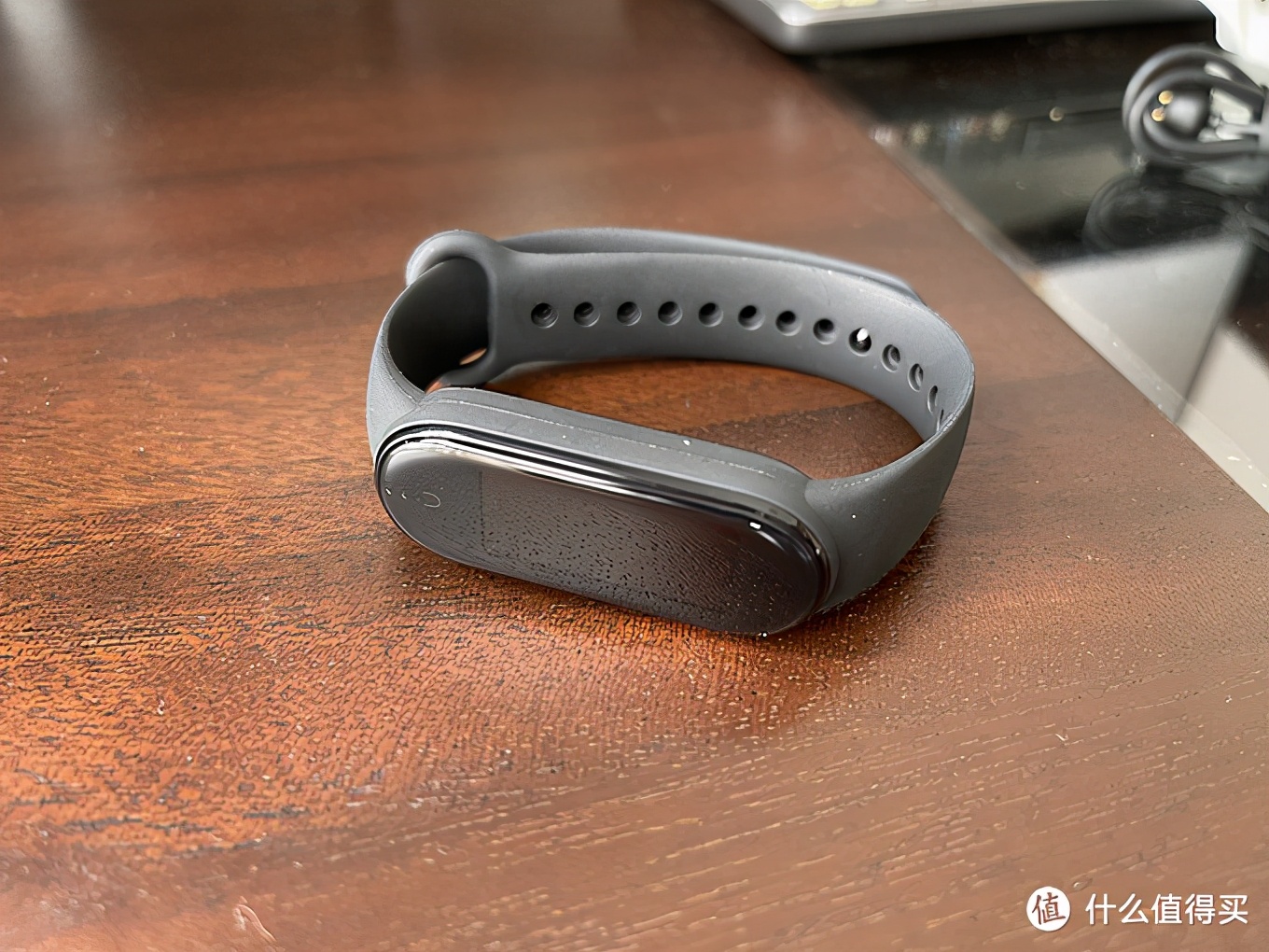 小米手环5 对比 Apple watch，日常使用&心得分享
