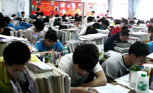 即将高考，但是现在非常厌学，怎么办？