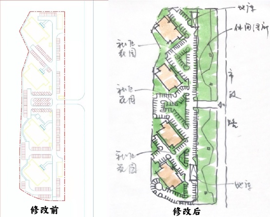 干货丨从社区停车位看设计创新