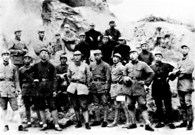 99岁老红军享受正省级医疗待遇，去世后葬礼出现1位政治局委员