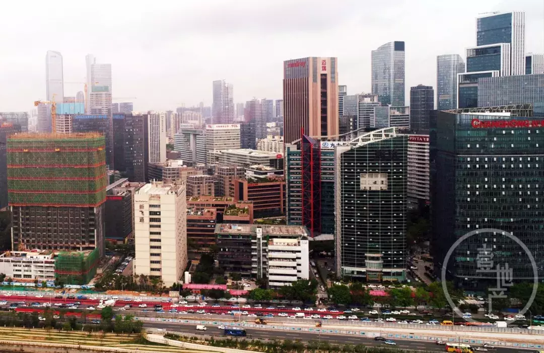 调查 | 南山科技园消费力惊人，小小快餐店，年入千万！