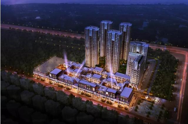 2020成都这个价格还能买房？盘点成都十大低价楼盘