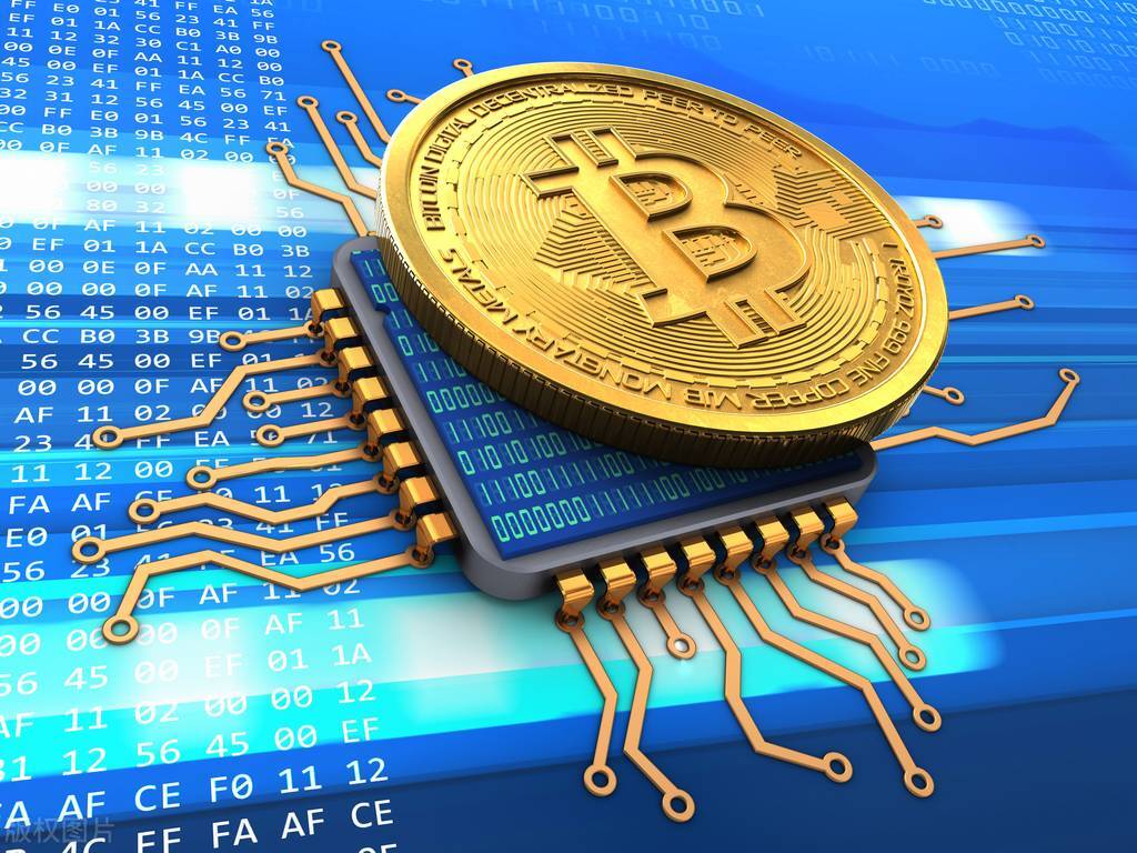 小白也能看得懂的区块链科普，卡卡带你学（二）