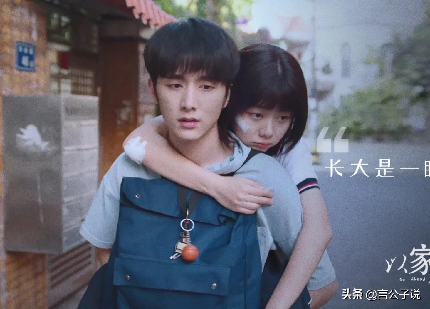 七位“眼熟却记不住”的90后小生，都是网剧专业户，就记不住名字