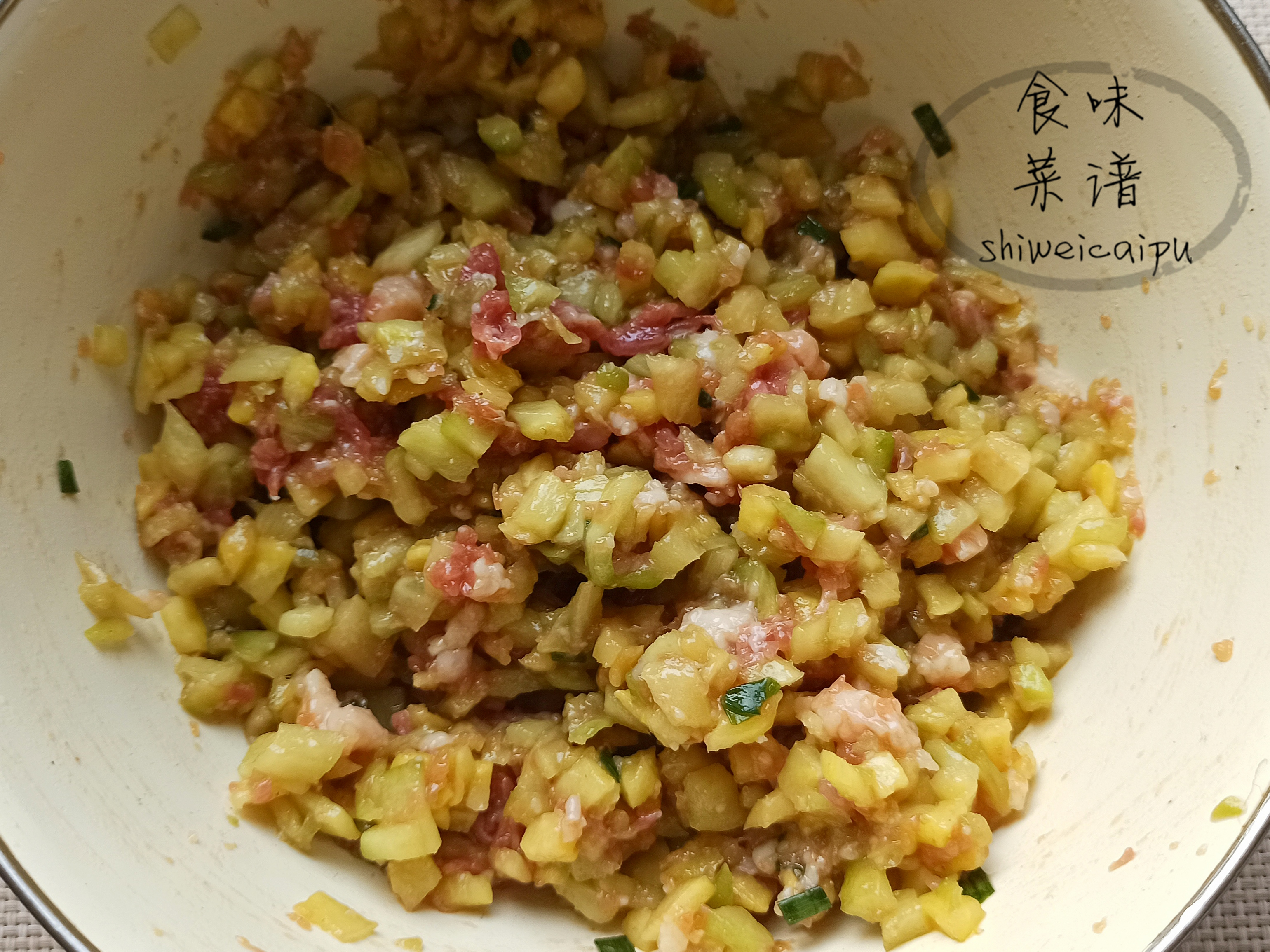 包子馅的做法（最好吃的6种包子馅料调法）